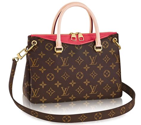 pallas louis vuitton